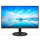 Monitor LED 21" i mniejszy PHILIPS 21,5" 221V8A/00 Czarny
